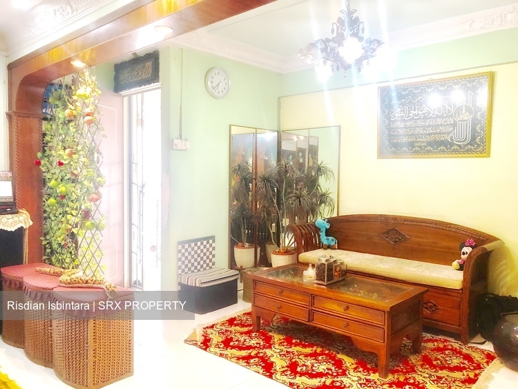 Blk 601 Hougang Avenue 4 (Hougang), HDB 4 Rooms #194588982